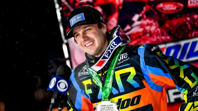 Event Preview: USAF Snocross National in Salamanca, NY