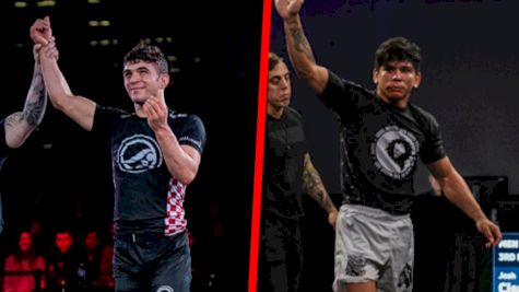 Mikey Or Pato: Who's The Better Wrestler?