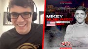 Mikey Breaks Down His 66 kg Division At ADCC