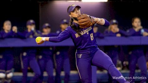 Lamar vs. Washington | 2022 Puerto Vallarta College Challenge