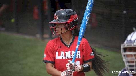 Lamar vs. Memphis | 2022 Puerto Vallarta College Challenge