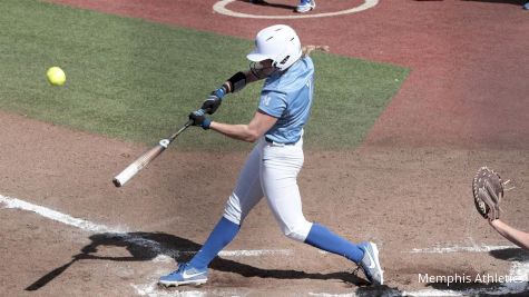 Memphis vs. Rutgers | 2022 Puerto Vallarta College Challenge