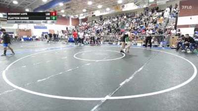 Replay: Mat 1 - 2026 Five Counties | Jan 16 @ 10 AM