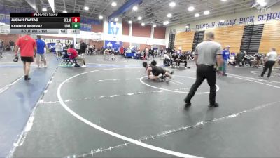 Replay: Mat 4 - 2026 Five Counties | Jan 16 @ 10 AM