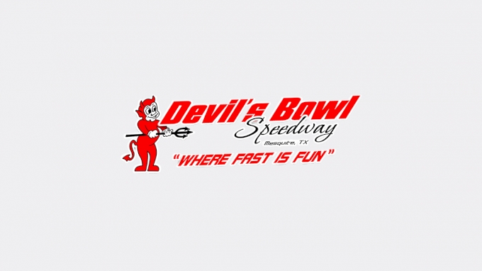picture of Devil's Bowl Speedway