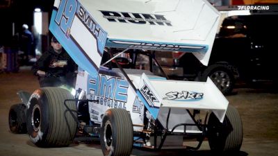 Chili Bowl Champ Tanner Thorson Set To Tackle Diverse Schedule