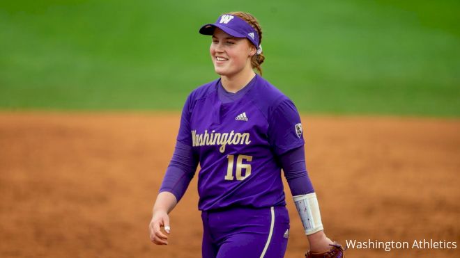 Washington vs. Loyola Marymount | 2022 Mary Nutter Collegiate Classic