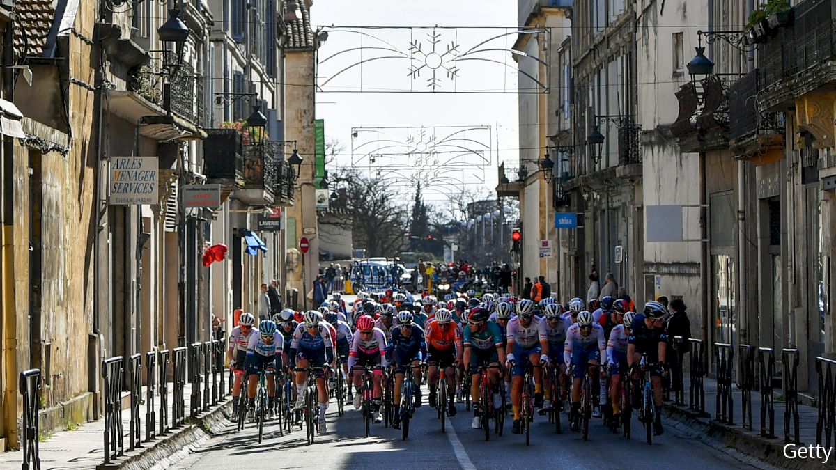 How to Watch: 2022 Tour de La Provence