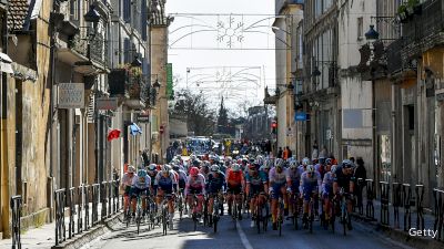 Watch In Canada: 2022 Tour de La Provence - Stage 2