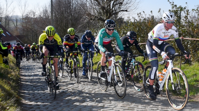 picture of 2022 Women's Amstel Gold
