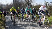 How to Watch: 2022 Women's Dwars door Vlaanderen