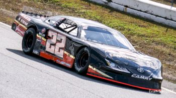 Smith Focused On Winning At New Smyrna