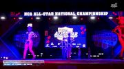 Sport of Cheer - Astros [2026 L1 Youth - D2 - Small - C Day 1] 2026 NCA All-Star National Championship
