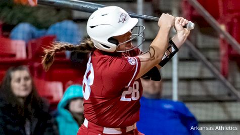 Arkansas vs. Memphis | 2022 Puerto Vallarta College Challenge