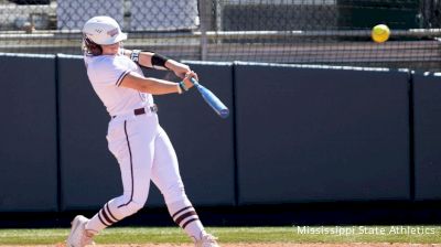 Mississippi State vs. LMU