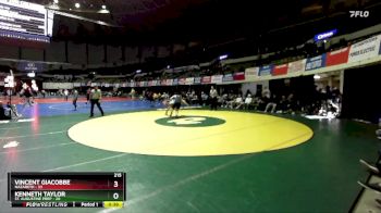 Replay: Mat 5 - 2025 Virginia Duals | Jan 11 @ 9 AM