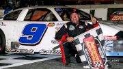 Brad May Proves Why He's A Champion Friday At New Smyrna Speedway