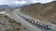 2022 Tour of Oman