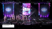 One Elite All Stars - Miss Envy [2024 Level 4 Senior--Div 2 *OOD* Day 1] 2024 The All Out Grand Nationals