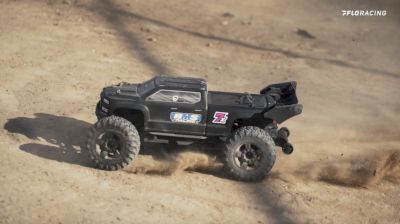 Sights & Sounds: Friday USAC Midgets In Ocala