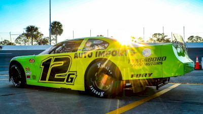 Sights and Sounds: New Smyrna Friday