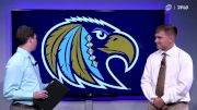 Replay: Chowan vs Mississippi College | Oct 21 @ 6 PM