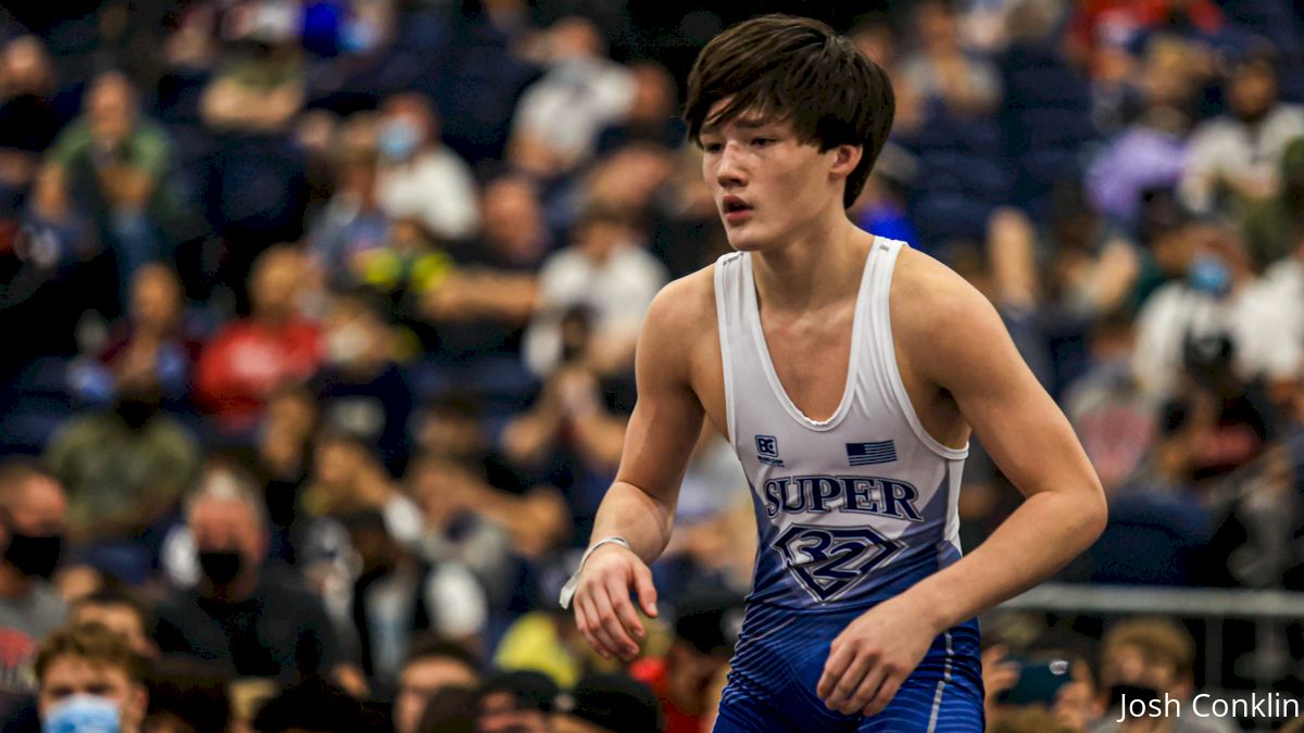 Super 32 Champ Caden Horwath Has Made His College Decision