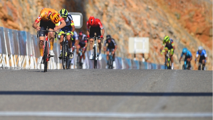 picture of 2023 Tour of Oman