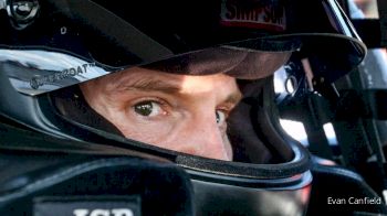 Matt Hirschman Claims Inaugural NASCAR Whelen Modified Tour Pole At New Smyrna