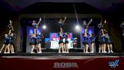 Flipping Out Tumbling Leads L2 Junior D2 Medium At Coastal at the Capitol
