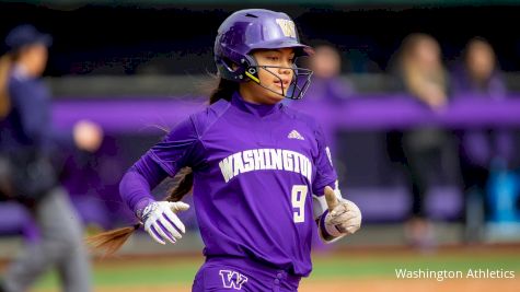 Rutgers vs. Washington | 2022 Puerto Vallarta College Challenge