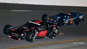 Hirschman Scores Special Win In First NASCAR Modified Race At New Smyrna