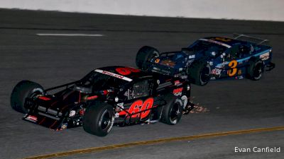 After The Checkers: NWMT At New Smyrna