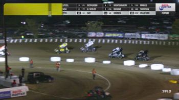 Feature | 2026 High Limit Racing at Santa Maria Speedway