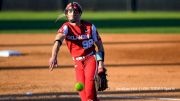 Oklahoma Freshman Pitcher Jordy Bahl 14-Strikeout Reel Against UCLA