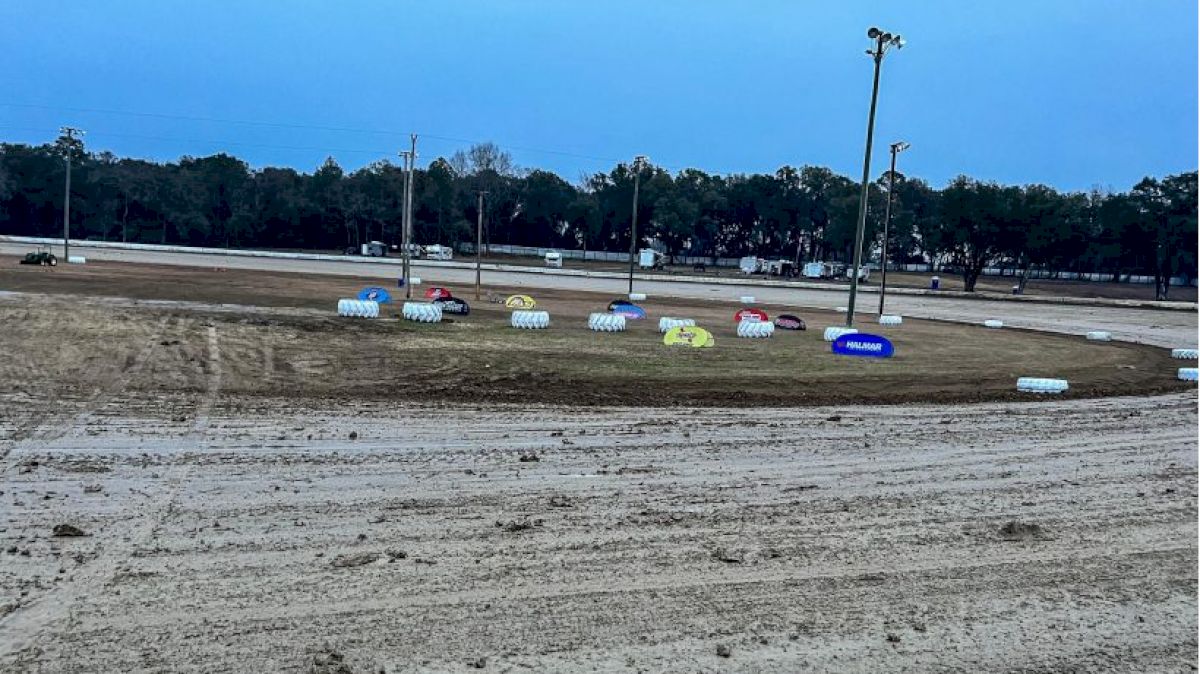STSS Sunshine Swing Ends With Rain, Larry Wight Crowned Champion