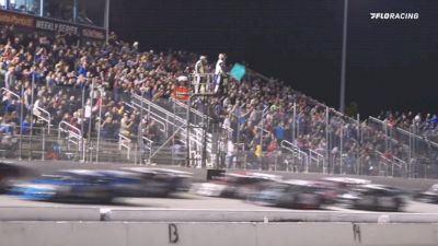 Sights And Sounds: NASCAR Whelen Modified Tour at New Smyrna