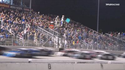 Sights & Sounds: NASCAR Whelen Modified Tour