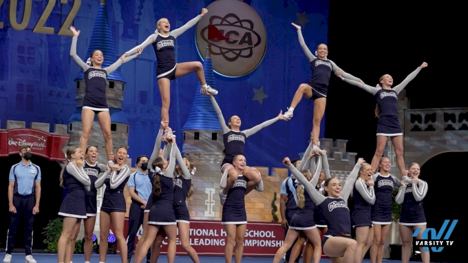 Insider Info: 2022 UCA & UDA Desert Southwest Regional - Varsity TV