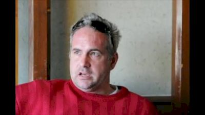 Brad Hudson 2012 full Interview