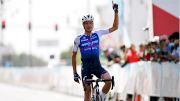 Fauston Masnada Takes Tour of Oman Lead