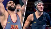 Gable's Send-Off & Bout At The Ballpark Headline Week 15 Round-Up