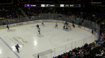 Replay: Away - 2024 Tri-City vs Fargo | Jan 18 @ 7 PM