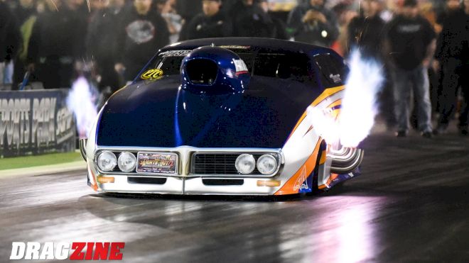 Event Preview: Holley EFI Lights Out 13 "Just Send It"