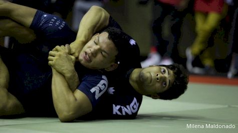 Brackets Are HERE For The Second ADCC South American Trials