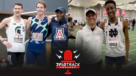 Is Morgan Beadlescomb The Best NCAA Distance Runner Right Now?