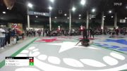 Replay: Mat 2 - 2023 Fight 2 Win Colorado State Championship | Nov 18 @ 10 AM