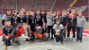 District 11 Reigns Supreme At PIAA Duals
