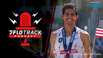 407. Records Fall All Over The Place