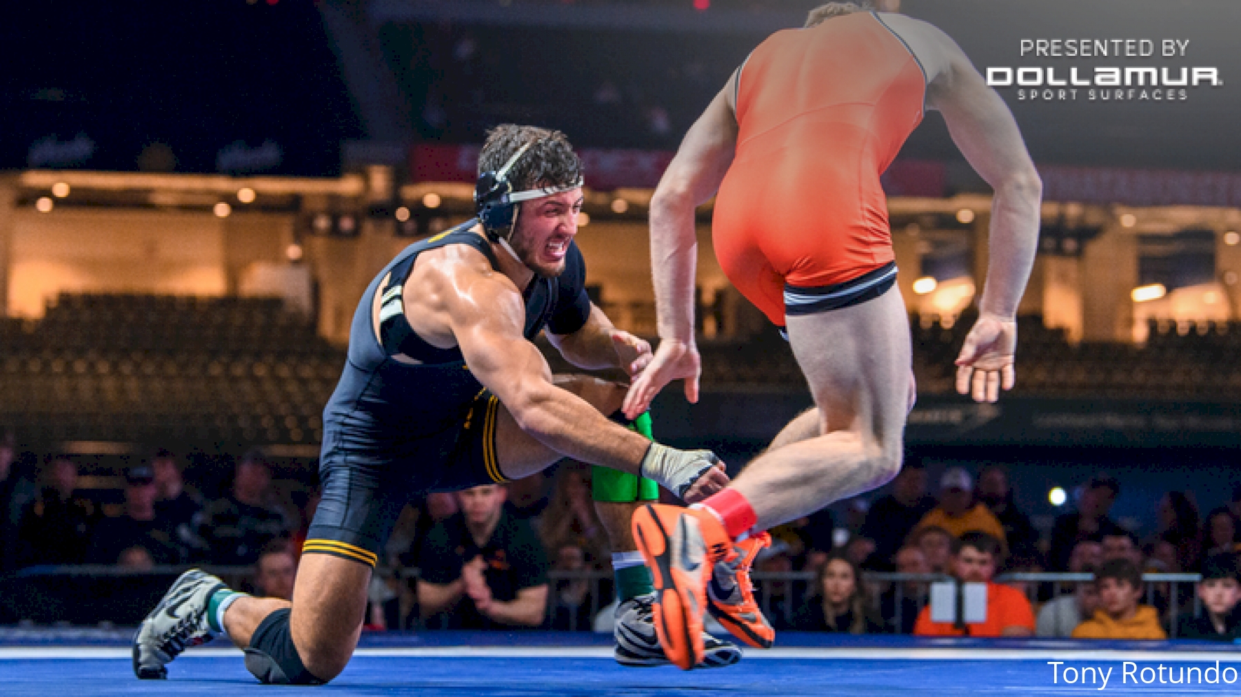 College Rankings FloWrestling Wrestling